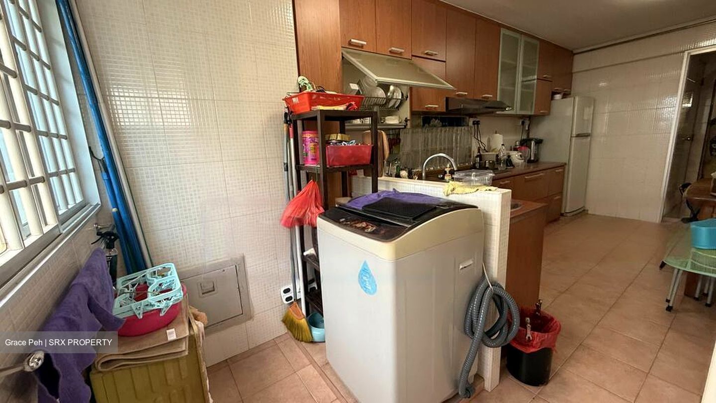 Blk 209 Yishun Palm Spring (Yishun), HDB 4 Rooms #485903931